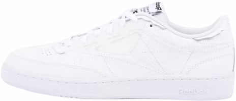 Maison Margiela x Reebok Classic Leather 'White' S57WS0427P4374T1003 Maison Margiela x Reebok Classic Leather 'White' S57WS0427P4374T1003