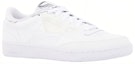 Lookbook Maison Margiela x Reebok Kulit Klasik 'Putih' S57WS0427P4374T1003