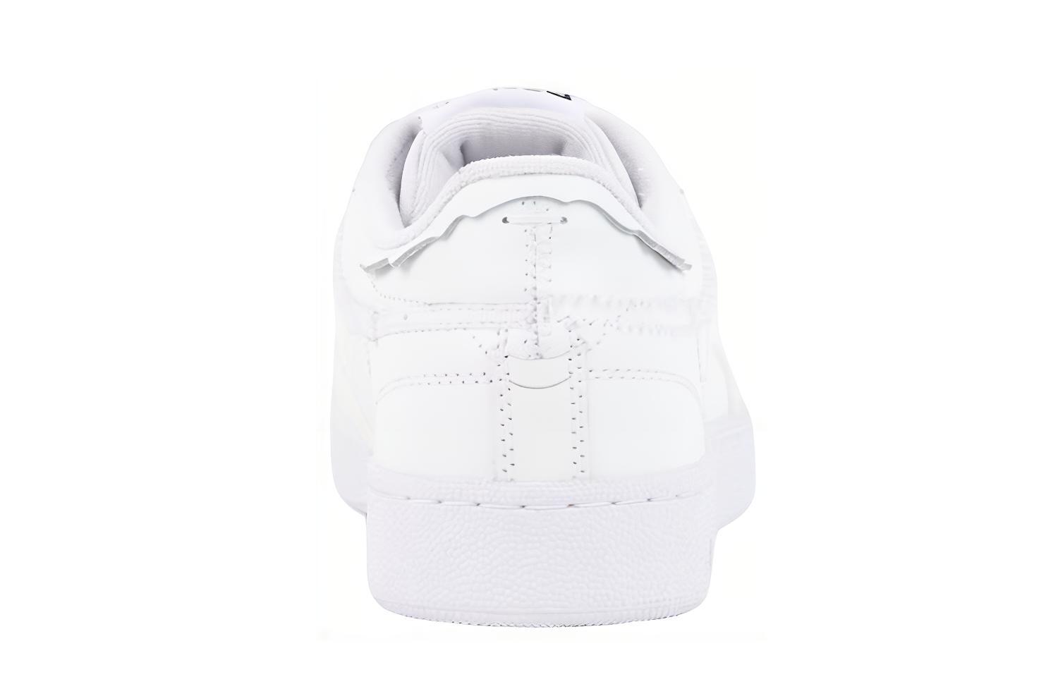 Shop Maison Margiela x Reebok Classic Leather 'Blanco' S57WS0427P4374T1003