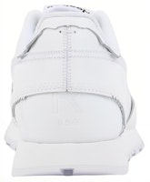 메종 마르지엘라 x 리복 클래식 레더 '화이트' S57WS0428P4375T1003 Shop 메종 마르지엘라 x 리복 클래식 레더 '화이트' S57WS0428P4375T1003