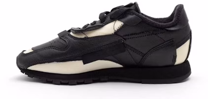 メゾン マルジェラ x リーボック クラシックレザー メモリーオブV2 ブラック S38WS0195 Buy メゾン マルジェラ x リーボック クラシックレザー メモリーオブV2 ブラック S38WS0195