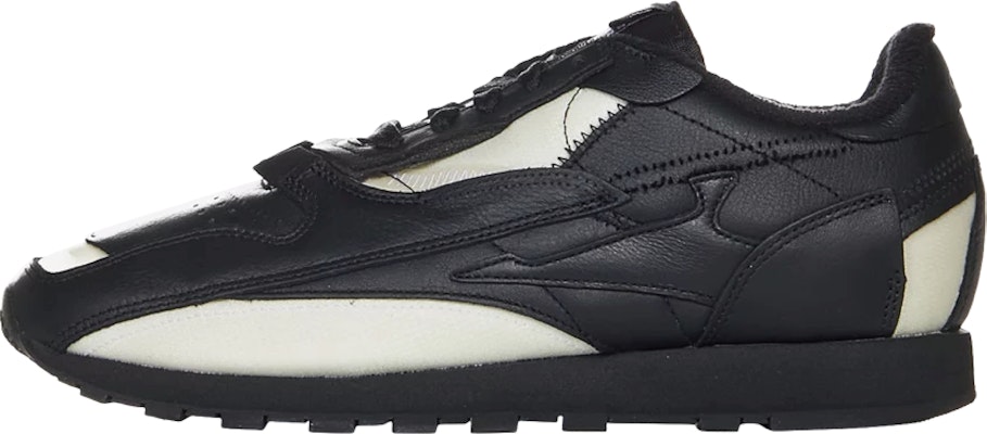 メゾン マルジェラ×リーボック クラシックレザー メモリー V2 (白) S37WS0588 Buy メゾン マルジェラ×リーボック クラシックレザー メモリー V2 (白) S37WS0588