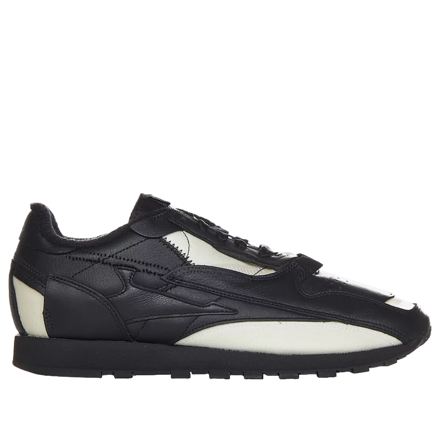 Order メゾン マルジェラ×リーボック クラシックレザー メモリー V2 (白) S37WS0588