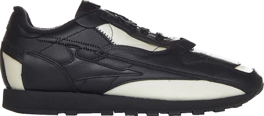 メゾン マルジェラ×リーボック クラシックレザー メモリー V2 (白) S37WS0588 Order メゾン マルジェラ×リーボック クラシックレザー メモリー V2 (白) S37WS0588