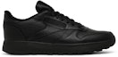 Buy Maison Margiela x Reebok Classic Leather Tabi 'Hitam' H04864
