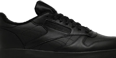 Order Maison Margiela x Reebok Classic Leather Tabi ''Noir'' H04864