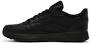 Lookbook Maison Margiela x Reebok Classic Leather Tabi 'Hitam' H04864