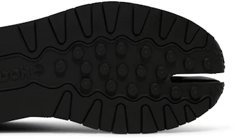 Purchase Maison Margiela x Reebok Classic Leather Tabi ''Noir'' H04864