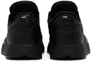 Details for Maison Margiela x Reebok Classic Leather Tabi ''Noir'' H04864