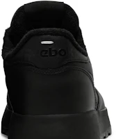 Sizing Maison Margiela x Reebok Classic Leather Tabi ''Noir'' H04864