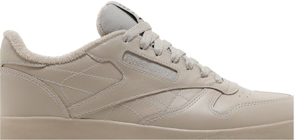 Maison Margiela x Reebok Classic Leather Tabi 'Natural' en Español GX5141 Order Maison Margiela x Reebok Classic Leather Tabi 'Natural' en Español GX5141
