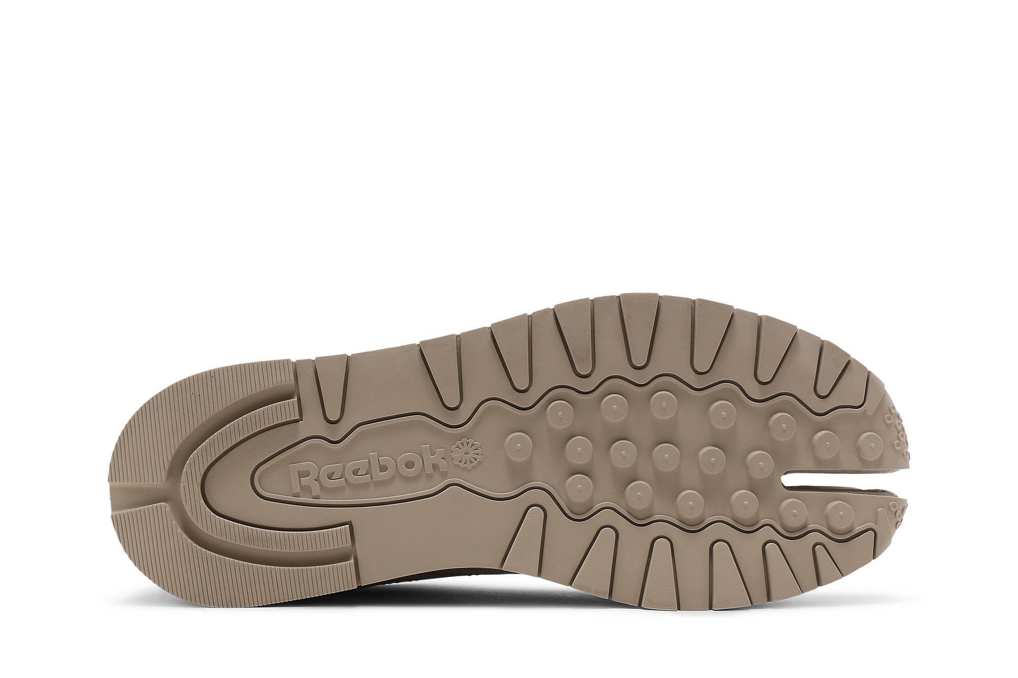 Purchase Maison Margiela x Reebok Classic Leather Tabi ''Natuurlijk'' GX5141