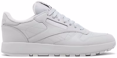 Maison Margiela x Reebok Classic Leather Tabi 'Pure Grey' H05534 Maison Margiela x Reebok Classic Leather Tabi 'Pure Grey' H05534