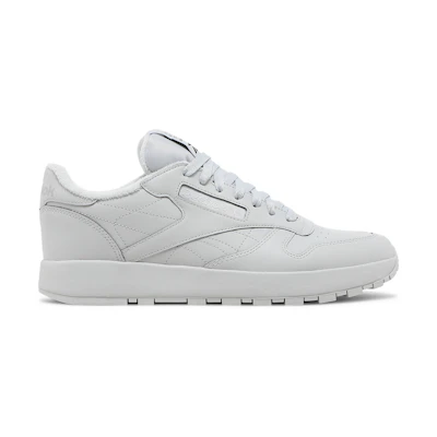 Maison Margiela Reebok Classic Leather Tabi 'Pure Grey'
