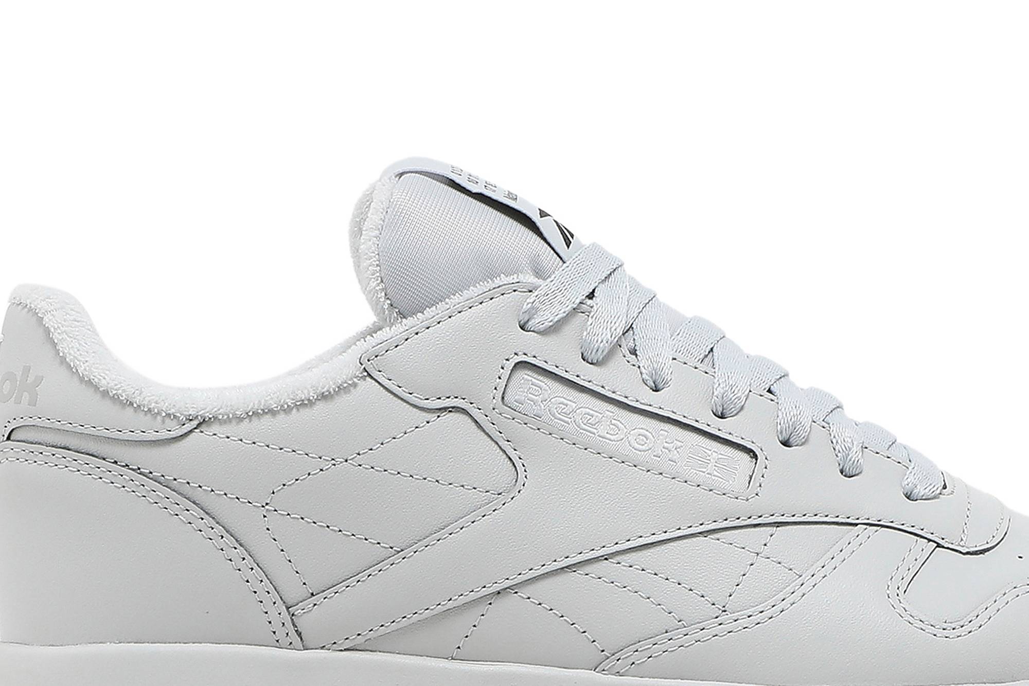 Order Maison Margiela x Reebok Leather Tabi 'Abu Murni' H05534