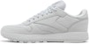 Maison Margiela x Reebok Classic Leather Tabi 'Kelabu Tulen' H05534