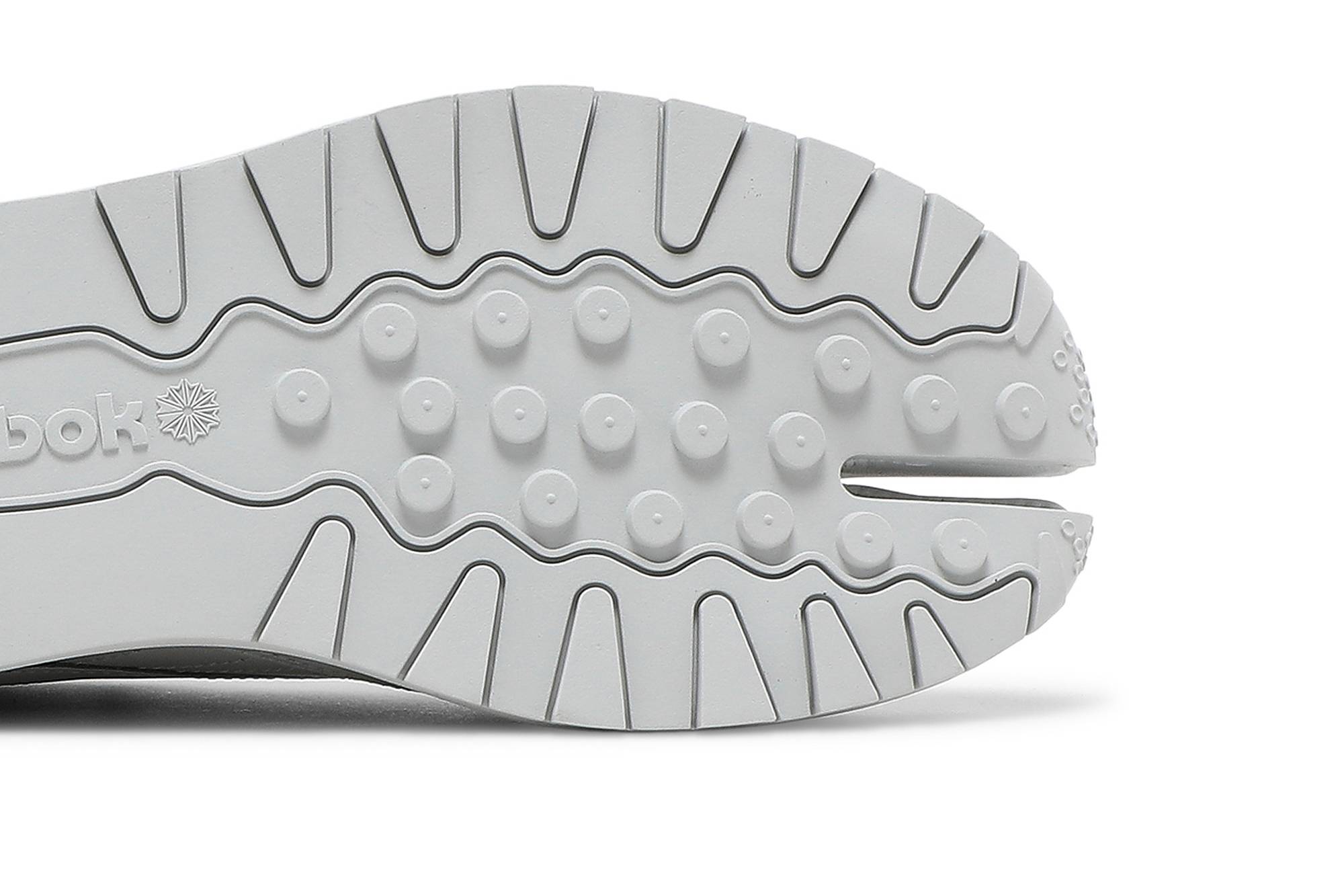 Purchase Maison Margiela x Reebok Leather Tabi 'Abu Murni' H05534