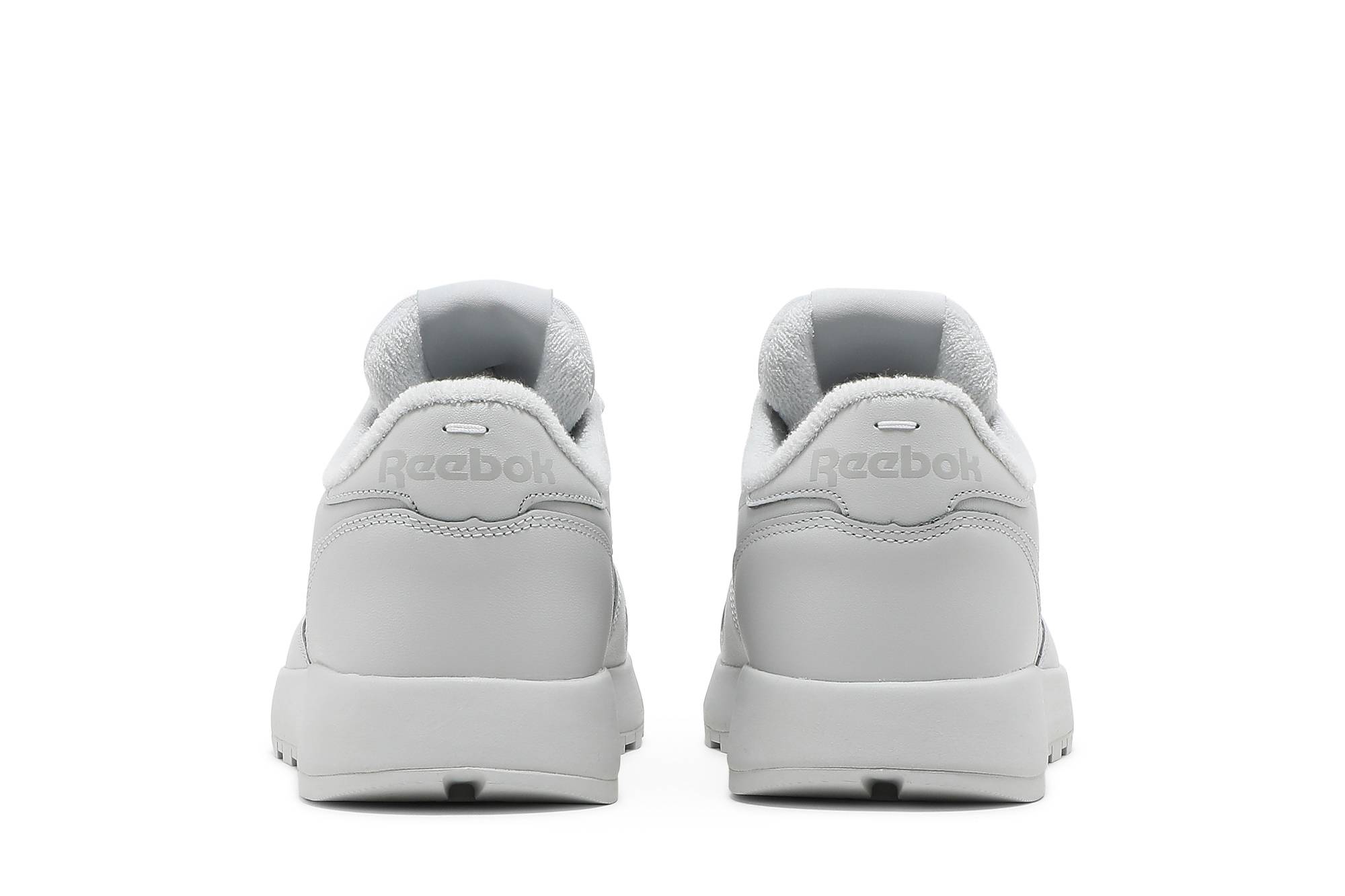 Details for Maison Margiela x Reebok Leather Tabi 'Abu Murni' H05534