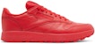 Maison Margiela x Reebok Classic Leather Tabi 'Vector Merah' H04866