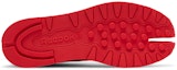 Shop Maison Margiela x Reebok Classic Leather Tabi 'Vector Merah' H04866