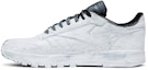 Lookbook Maison Margiela x Reebok Classic Leather Tabi 'Putih' H04859