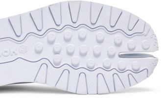 Maison Margiela x Reebok Classic Leather Tabi 'Blanco' H04865 Purchase Maison Margiela x Reebok Classic Leather Tabi 'Blanco' H04865