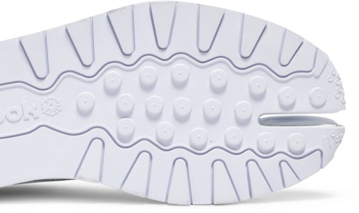 Maison Margiela x Reebok Classic Leather Tabi 'Putih' H04865 Purchase Maison Margiela x Reebok Classic Leather Tabi 'Putih' H04865