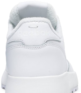 Maison Margiela x Reebok Classic Leather Tabi 'Putih' H04865 Sizing Maison Margiela x Reebok Classic Leather Tabi 'Putih' H04865