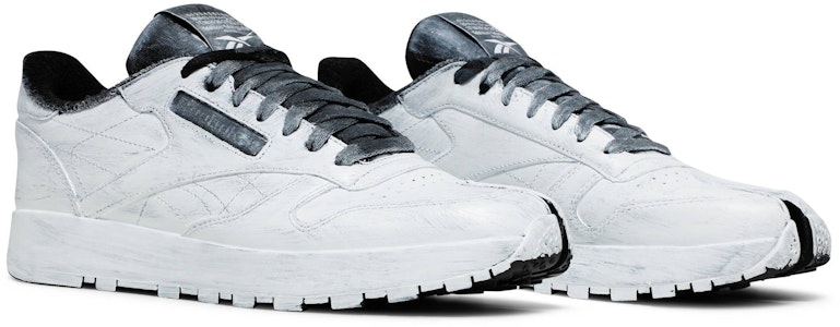 Maison Margiela x Reebok 傳統款 Tabi '白out' H04859 Cheap Maison Margiela x Reebok 傳統款 Tabi '白out' H04859