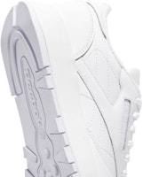 Maison Margiela x Reebok Classic Leather Tabi 'Blanco' H04865 1