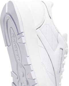 Maison Margiela x Reebok Classic Leather Tabi 'Putih' H04865 1