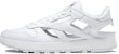 Maison Margiela x Reebok Classic Leather Tabi Decortique Rendah 'Putih' GX5137