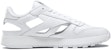 Maison Margiela x Reebok Classic Leather Tabi Decortique Rendah 'Putih' GX5137