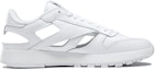 Order Maison Margiela x Reebok Classic Leather Tabi Decortique Rendah 'Putih' GX5137