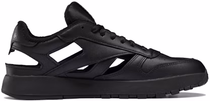 Order Maison Margiela x Reebok 經典皮革 Tabi Decortique 低筒「黑色」 GY0244