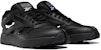 Maison Margiela x Reebok Classic Leather Tabi Decortique Low 'Hitam' GY0244