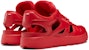 Maison Margiela x Reebok Classic Leather Tabi Decortique Rendah 'Merah' GZ0947