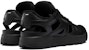 Maison Margiela x Reebok Classic Leather Tabi Decortique Low 'Hitam' GY0244