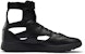 Maison Margiela x Reebok Classic Leather Tabi Tinggi 'Hitam' GX5041