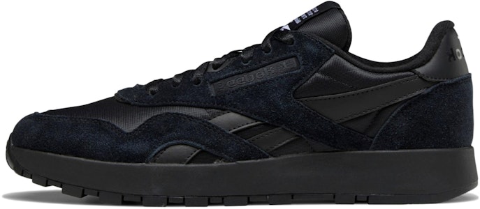 Maison Margiela x Reebok Klasik Nylon Tabi 'Projek 0 - Hitam' HP8846 Buy Maison Margiela x Reebok Klasik Nylon Tabi 'Projek 0 - Hitam' HP8846