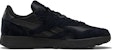 Maison Margiela x Reebok Klasik Nylon Tabi 'Projek 0 - Hitam' HP8846