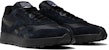 Maison Margiela x Reebok Klasik Nylon Tabi 'Projek 0 - Hitam' HP8846