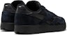 Maison Margiela x Reebok Klasik Nylon Tabi 'Projek 0 - Hitam' HP8846