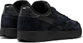 Shop Maison Margiela x Reebok Klasik Nylon Tabi 'Projek 0 - Hitam' HP8846