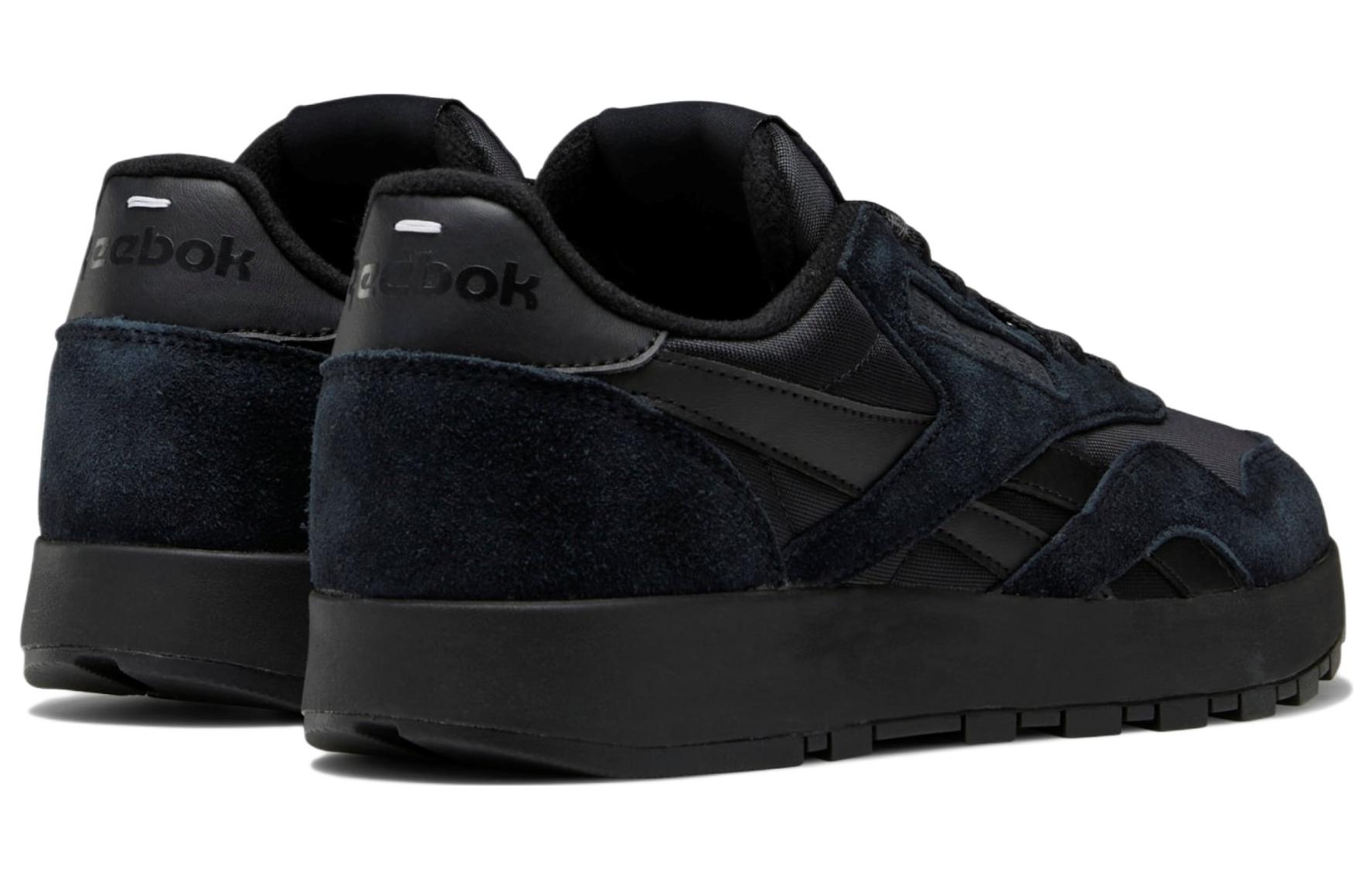 Purchase Maison Margiela x Reebok Classic Nylon Tabi 防滑耐摩 低筒 運動休閒鞋 男女款 黑色