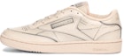 Buy Maison Margiela x Reebok Club C 'Beige' Beige GX5142MODBEIFTWWHTBLACK