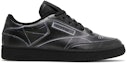 Buy Maison Margiela x Reebok Club C 'Hitam' H02361