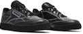 Maison Margiela x Reebok Club C 'Hitam' H02361