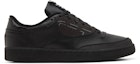 Buy Maison Margiela x Reebok Club C 'Memory Of - Hitam' GW5012