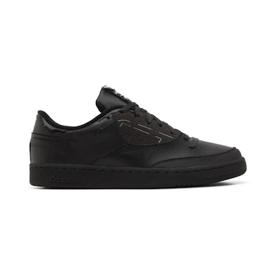 Maison Margiela Reebok Club C 'Memory Of - Black'